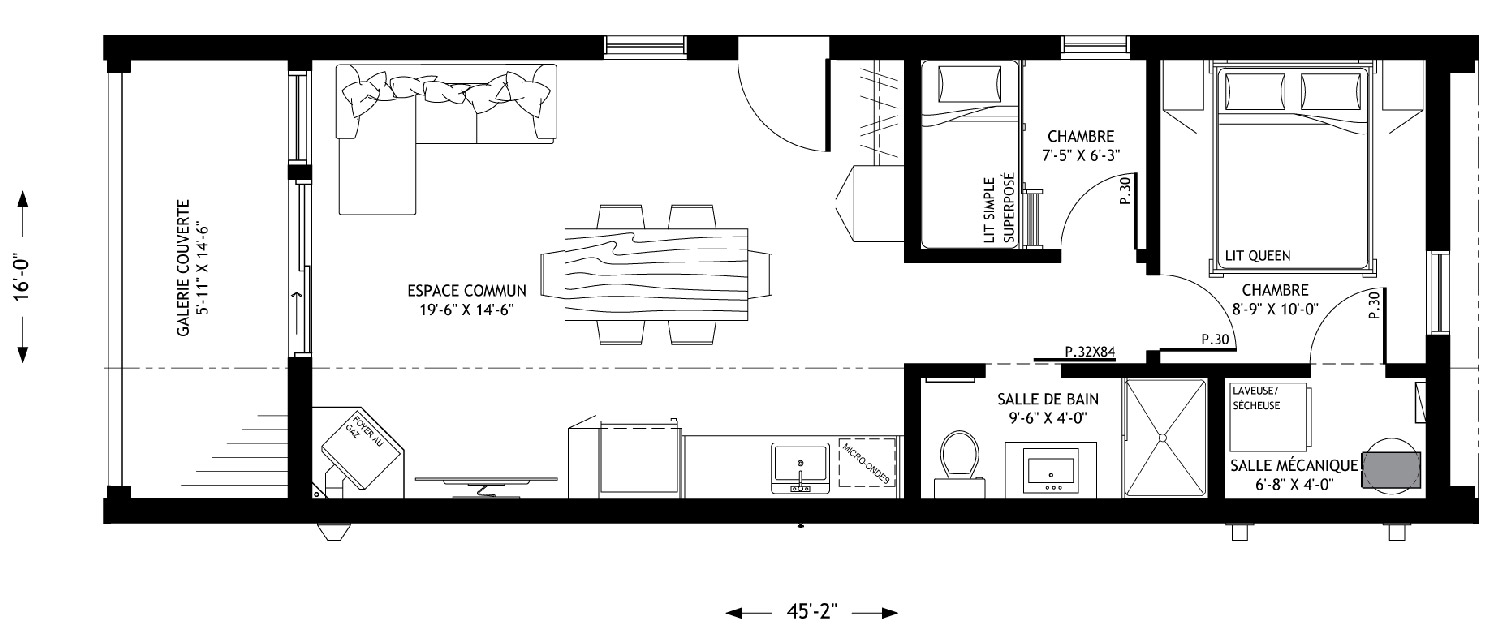 Plan-2-chambres